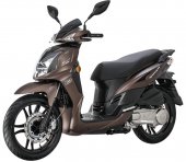 2024 Sym Symphony SR 125