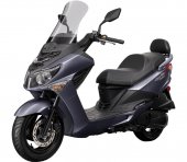 2024 Sym Joyride S 125