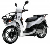 2024 Sym Symphony Cargo 125