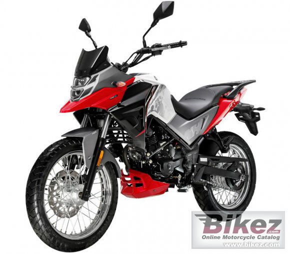 2024 Sym SYMNH T 125