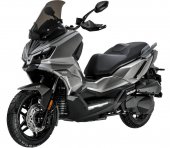 2025 Sym ADX 300