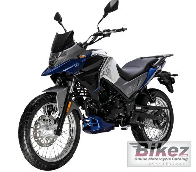 2025 Sym SYMNH T 125