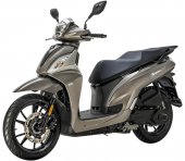 2025 Sym Symphony ST 50