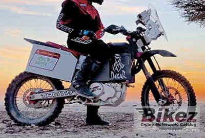 2023 Tacita T-Race Rally Deserto
