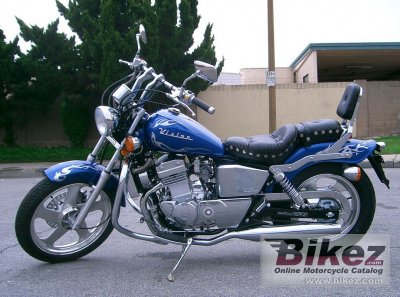 2006 Tank Sports Vision 250 R1 Specifications And Pictures