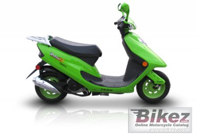 Tank Sports Econo 50