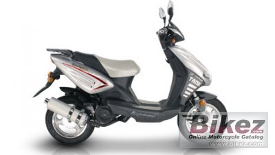 Tank Sports Urban Sporty 150 Euro