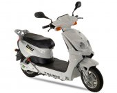 2011 Tauris Blitz E-scooter