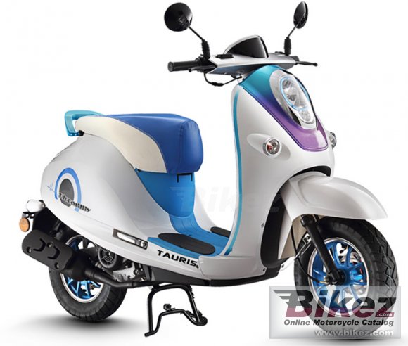 Tauris Piccadilly 125