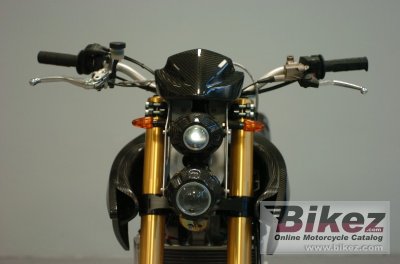 2012 Terra Modena 198