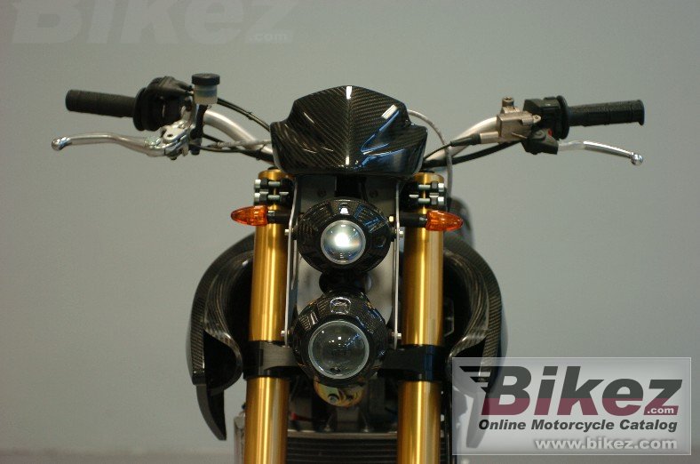 Terra Modena 198