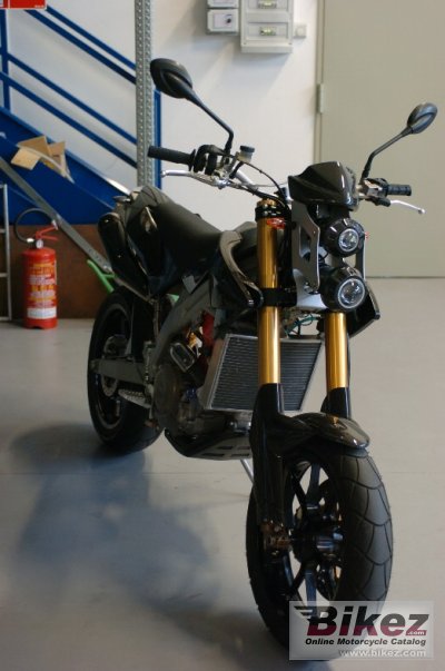 2012 Terra Modena 198