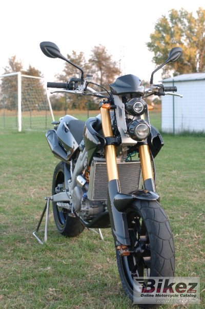 2012 Terra Modena 198