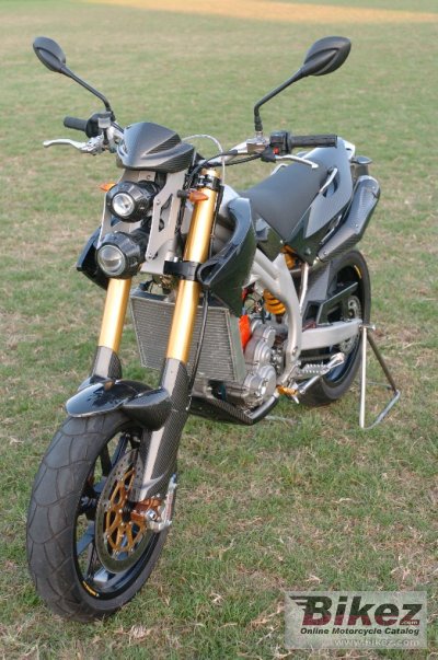 2012 Terra Modena 198