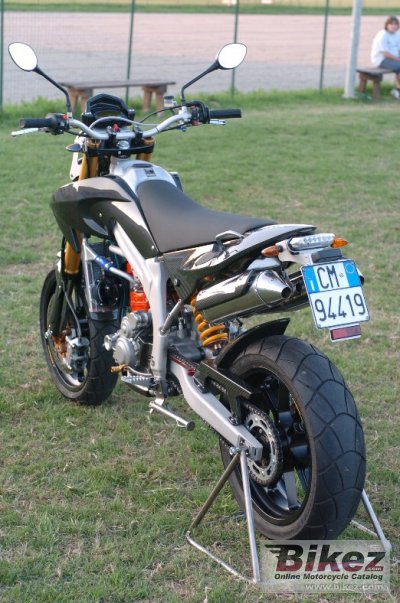 2013 Terra Modena 198