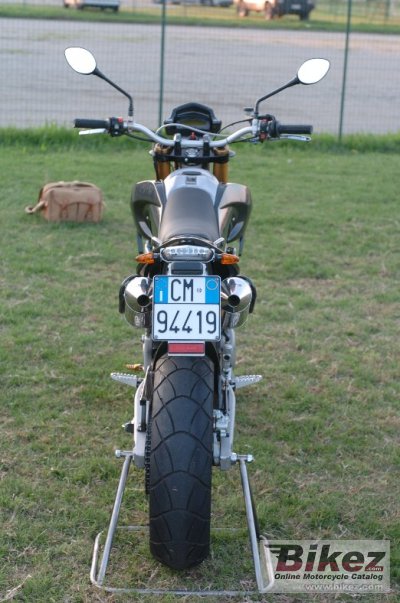 2013 Terra Modena 198