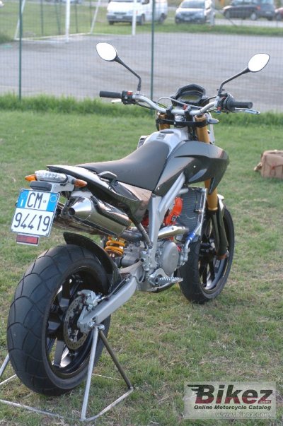 2013 Terra Modena 198