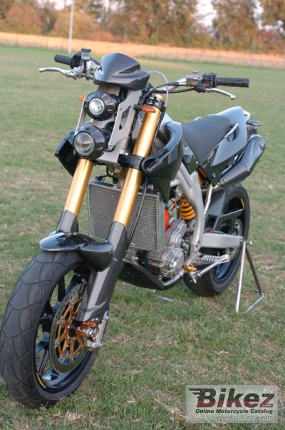 2013 Terra Modena 198