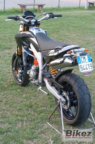 2013 Terra Modena 198