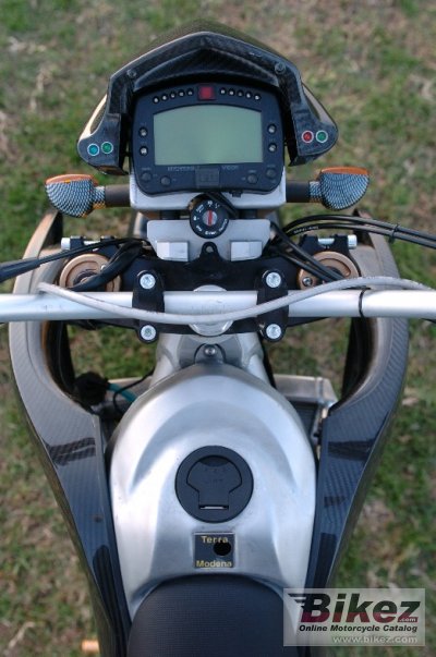 2013 Terra Modena 198