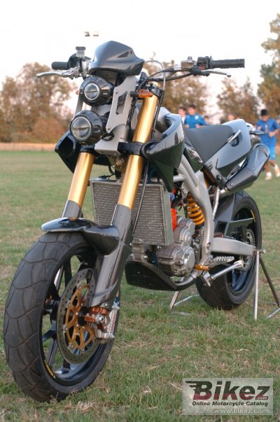 2013 Terra Modena 198