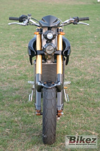 2013 Terra Modena 198