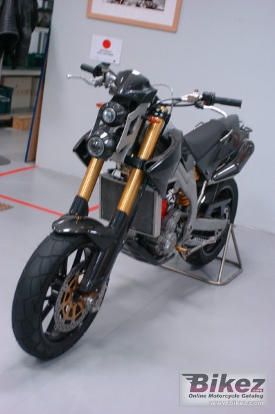 2013 Terra Modena 198