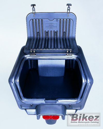 2006 TGB Delivery