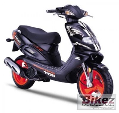 TGB 303R (150 cc)