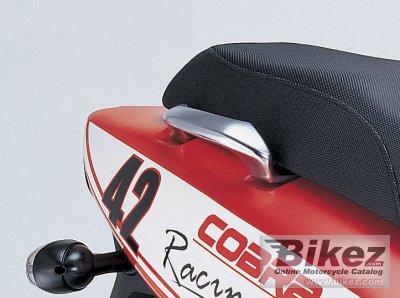 2008 TGB Hawk 50