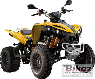2010 TGB Target 325