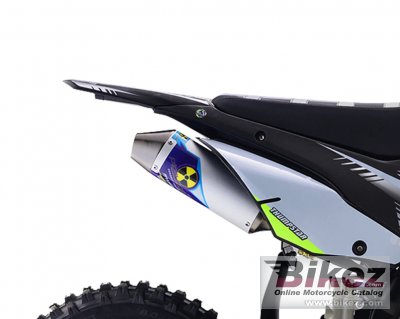 2021 Thumpstar TSB 125
