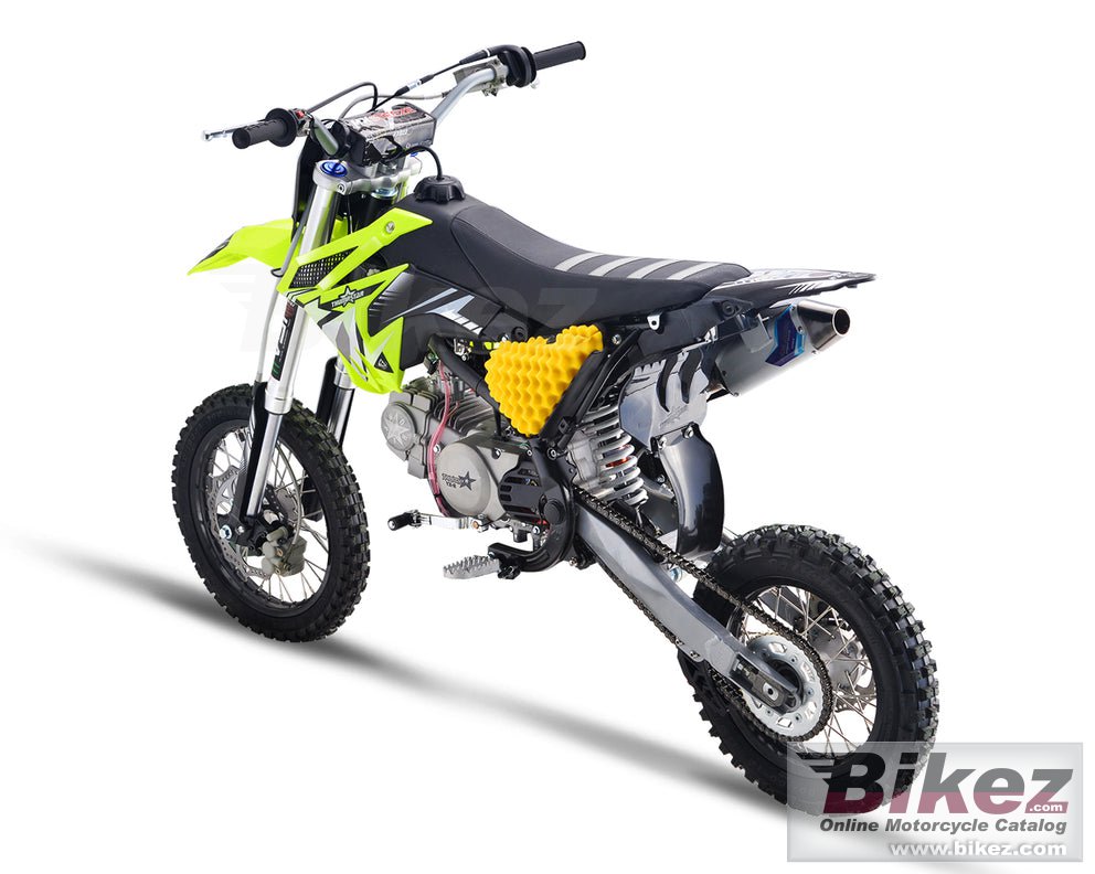 Thumpstar TSX 125