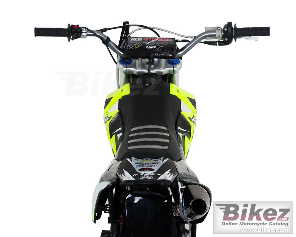 Thumpstar TSX 125