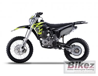 2023 Thumpstar TSF 230 X3