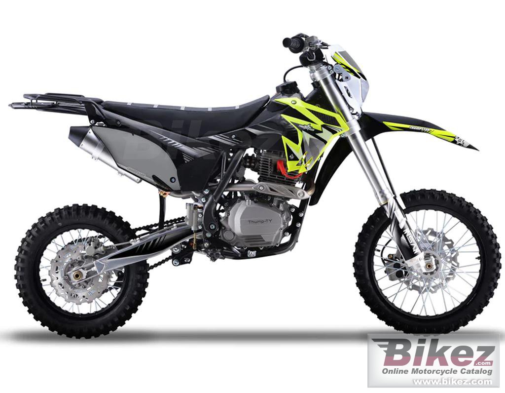 Thumpstar TSF 250 X3