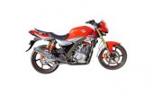 2011 Tiger Boxer 250 RS