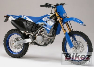 TM Racing EN 250 F e.s.