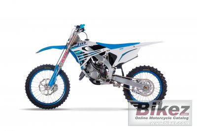2023 TM Racing MX 144 2T