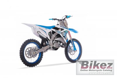 2023 TM Racing MX 144 2T