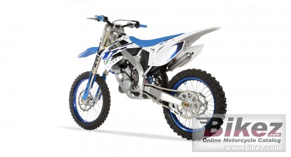 2023 TM Racing MX 144 2T