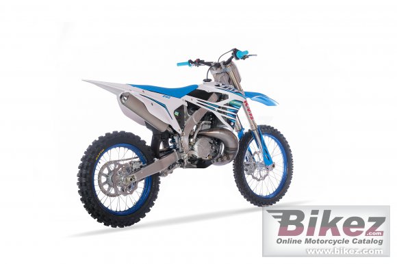 2023 TM Racing MX 250 ES 2T