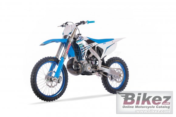 2023 TM Racing MX 300 ES 2T