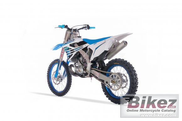 2023 TM Racing MX 300 ES 2T