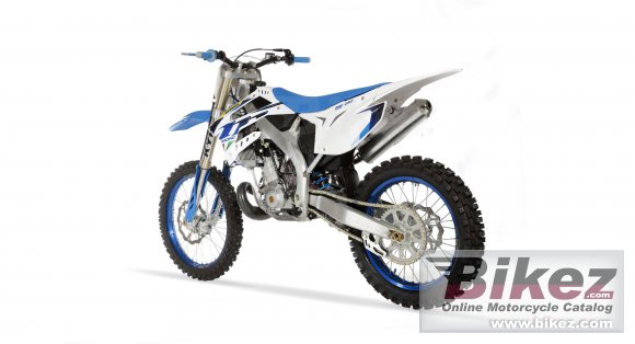 2023 TM Racing MX 112 2T Junior