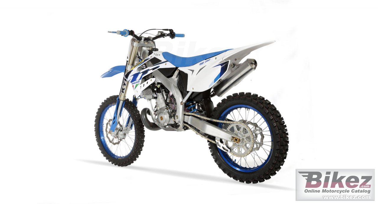 TM Racing MX 112 2T Junior