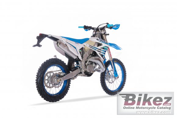 2023 TM Racing EN 125 FI 2T