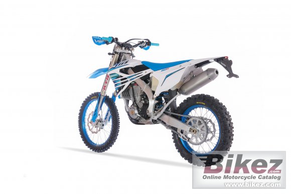 TM Racing EN 450 ES Fi 4T gallery