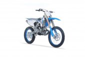 2024 TM Racing MX 250 ES 2T