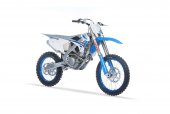 2024 TM Racing MX 250 ES Fi 4T